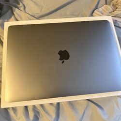 13” MacBook Pro 2020