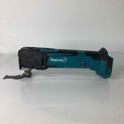 Makita 18v Cordless Oscillating Multi-Tool 