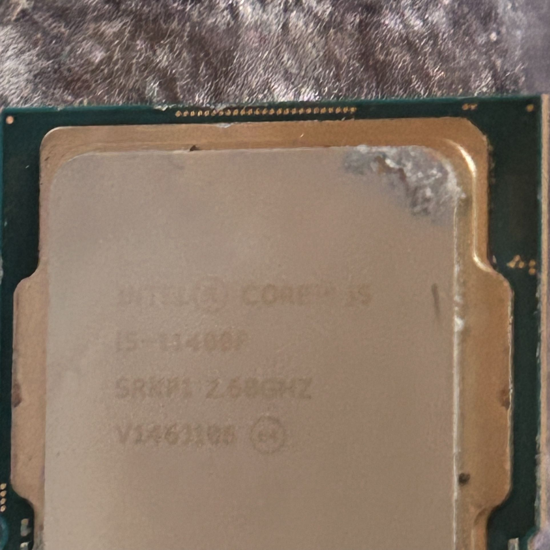 I5 Cpu 11400f