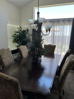 Dining table Set