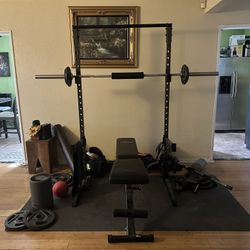 Home Gym