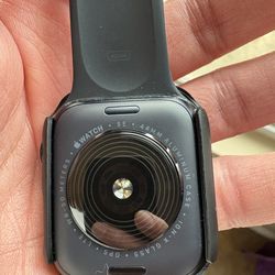 Apple Watch SE 2nd gen