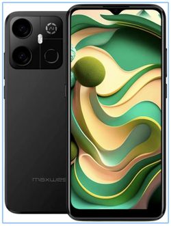 Maxwell Gravity G64
