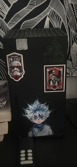Xbox series X