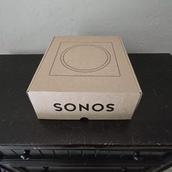 Sonos Amp