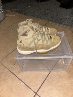 Jordan 11 