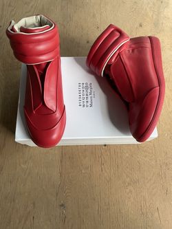 Maison Margiela Futures