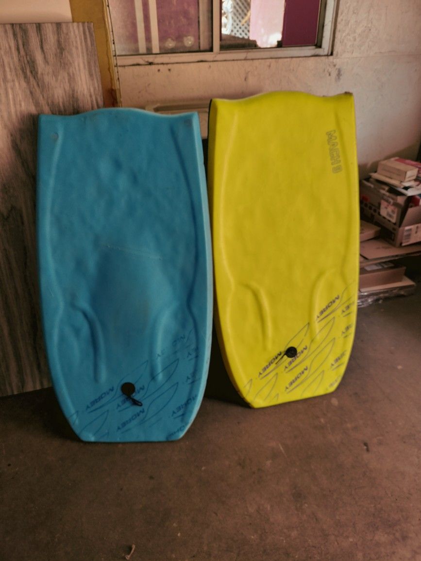 Morey Boogie Board