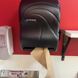 Restaurant Stuff 