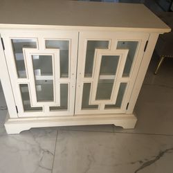 Decor Cabinet
