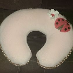 Boppy Pillow