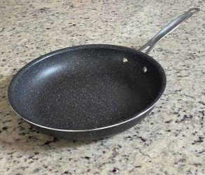 Graniterock 11” Frying Pan Skillet Speckled Non Stick 1806D - Brand New
