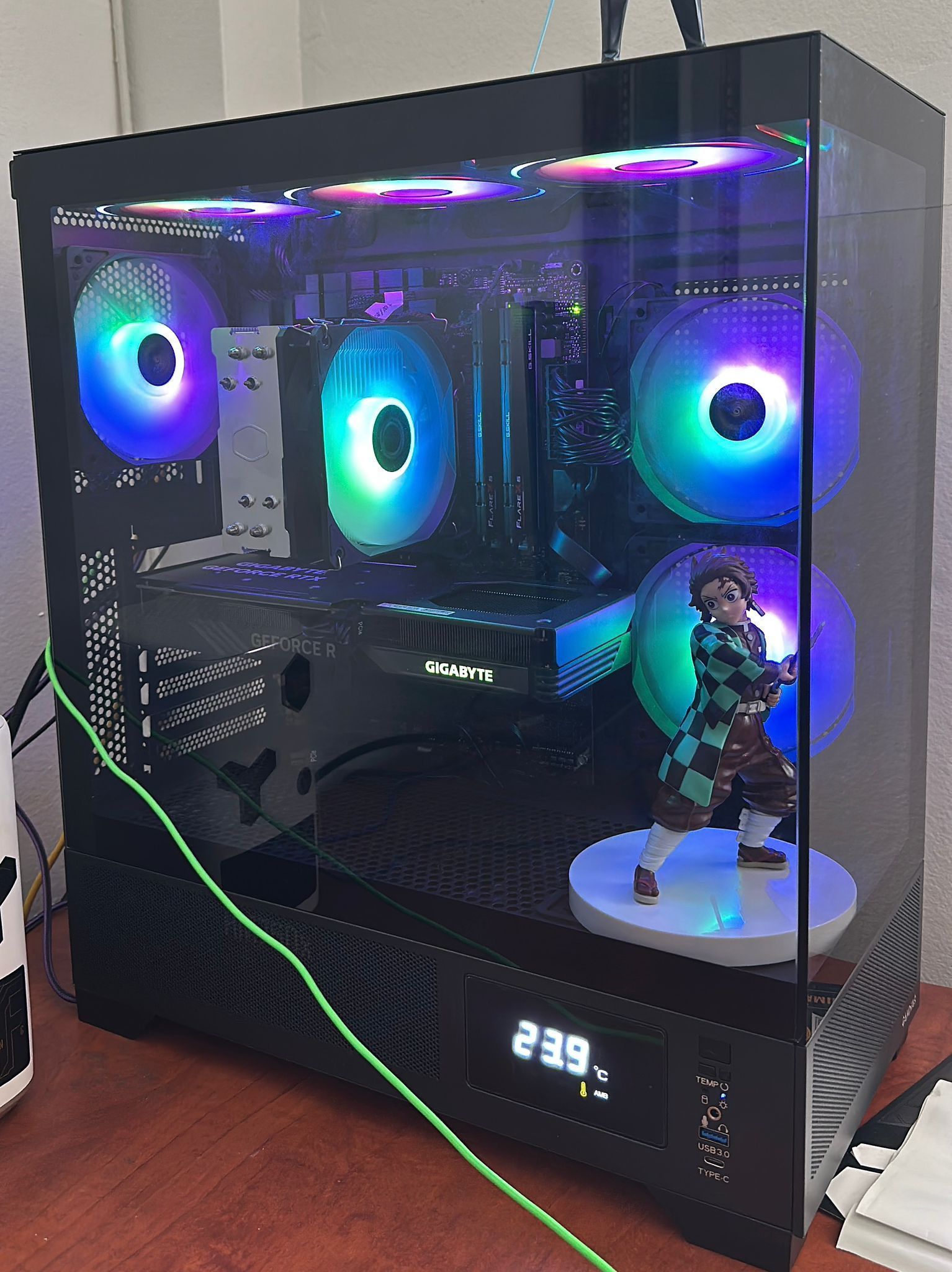 Gamer Computer
