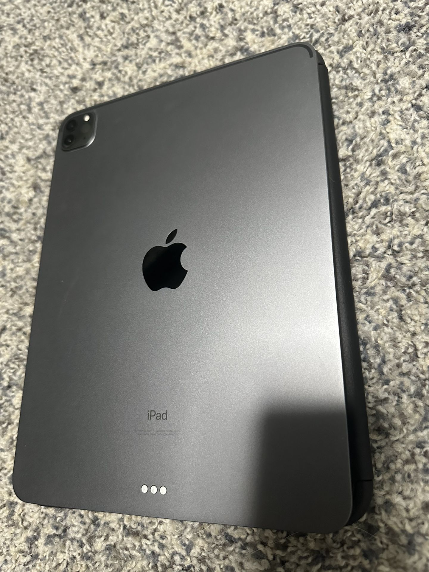 11” M1 iPad Pro w/ Apple Pencil (1st Gen, 128GB) - www.ice4pros.com.br