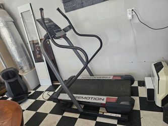 Treadmill