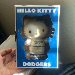 Hello Kitty Bobblehead