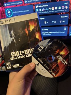 Call Of Duty B07