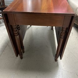 Kittigner Antique Table