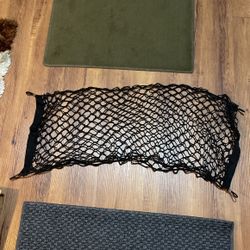 Vehicle Cargo Net. New Elastic