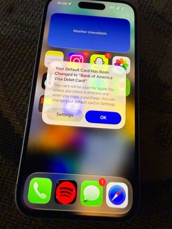 I phone 15