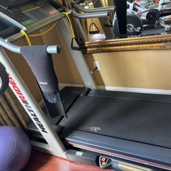 HealthRider Treadmill