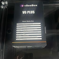 Vees Box 6