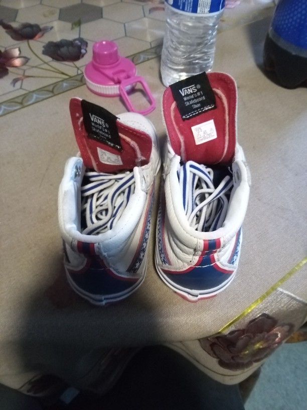 Vans