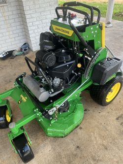 Commercial Mower For Sale 