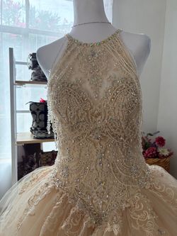 Quince dress