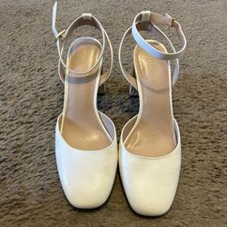 Women’s Kelly And Katie Heels In Size 11