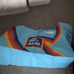 Aldi Big Bag Collectible 