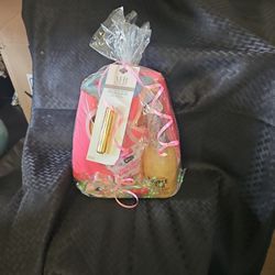 Bath & Body Works Pink Bow Gift Set 💝 