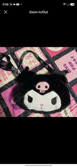 Hello kitty friend