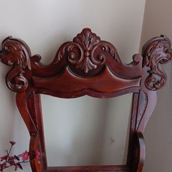 Antique Chairs 