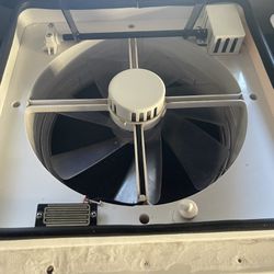 RV Roof Vent