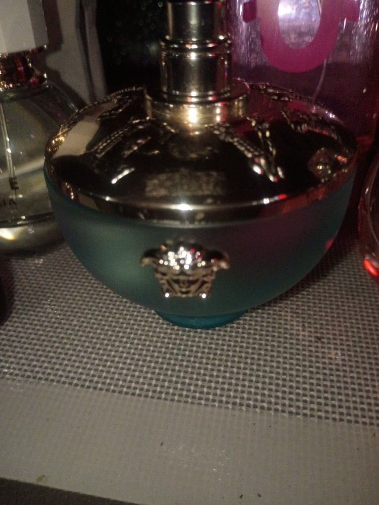 Perfume  Versace 