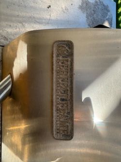 Perfect flame grill