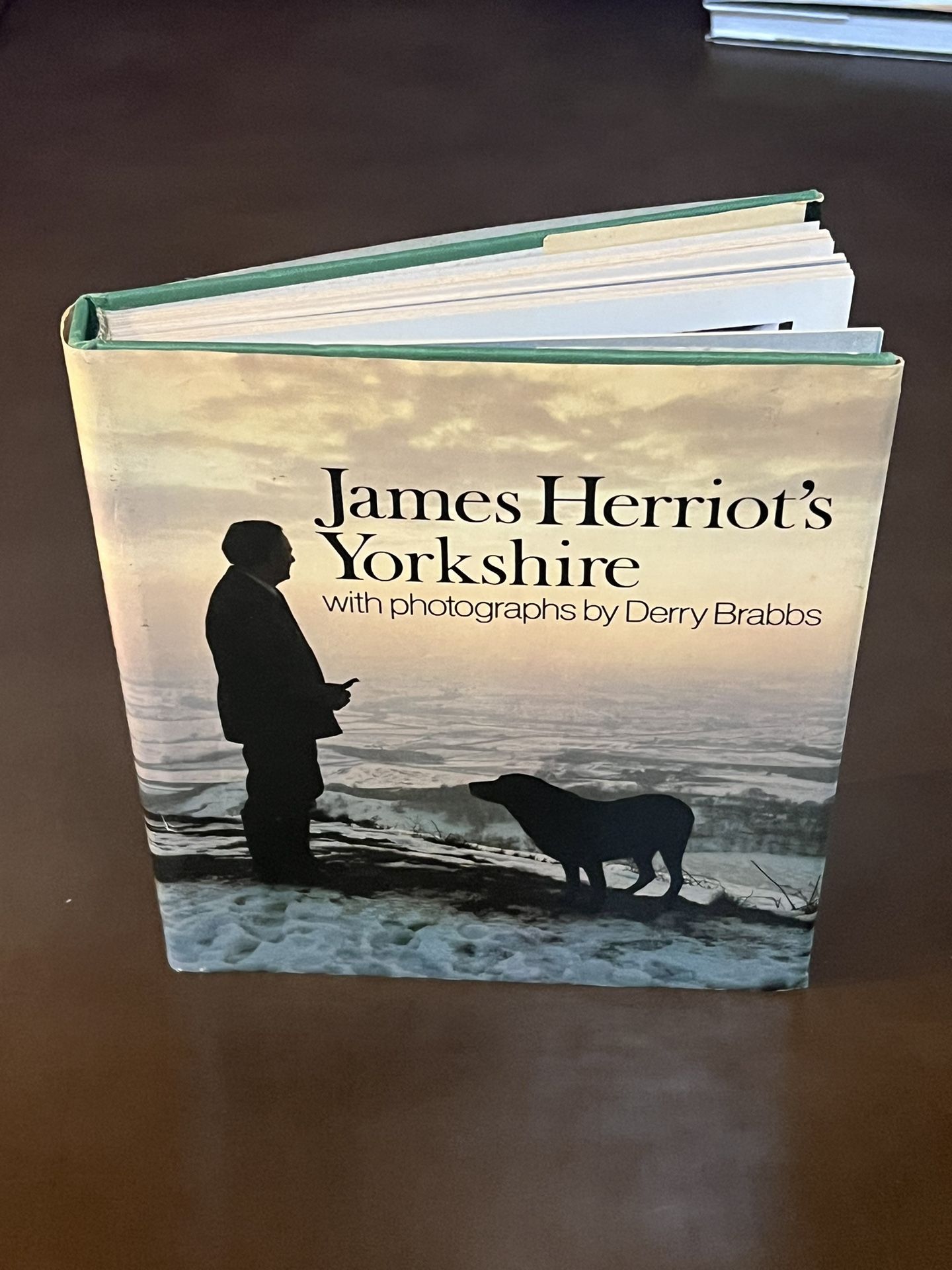 James Herriot’s Yorkshire