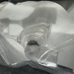 MIRAGE FX FRAME SYSTEM Sleep mask