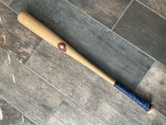 Dimarini wood baseball bat 31”