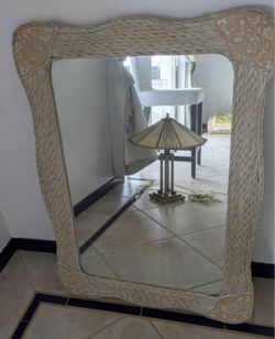 Mirrors - Need them out!