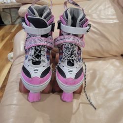 Good Quality Roller Skates