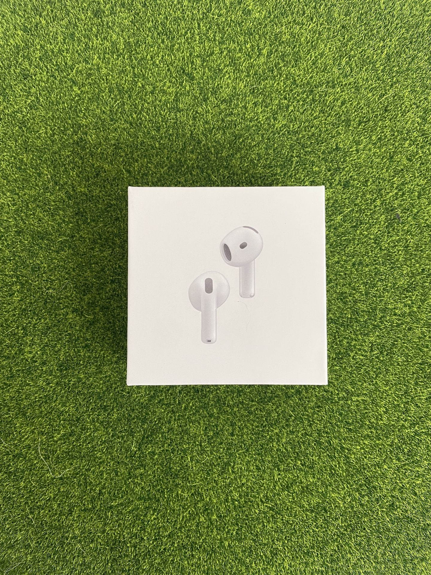 New AirPods Pro 4th Gen - Noise Canceling | Fast Shipping | Great Deal!