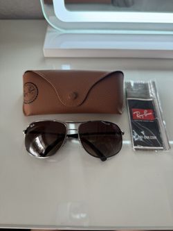Ray-Ban Sunglasses