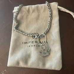 ***925 Silver Bracelet*** (men’s)