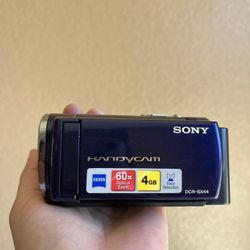 Sony Video Recorder 