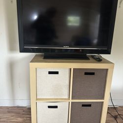 TV SONY BRAVIA 40”