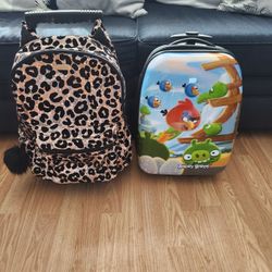 Rolling Travel Suits Case