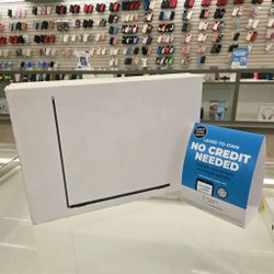 MacBook Air M3 8Ram 256gb 