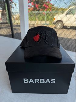 Barbas Hats  X Willito